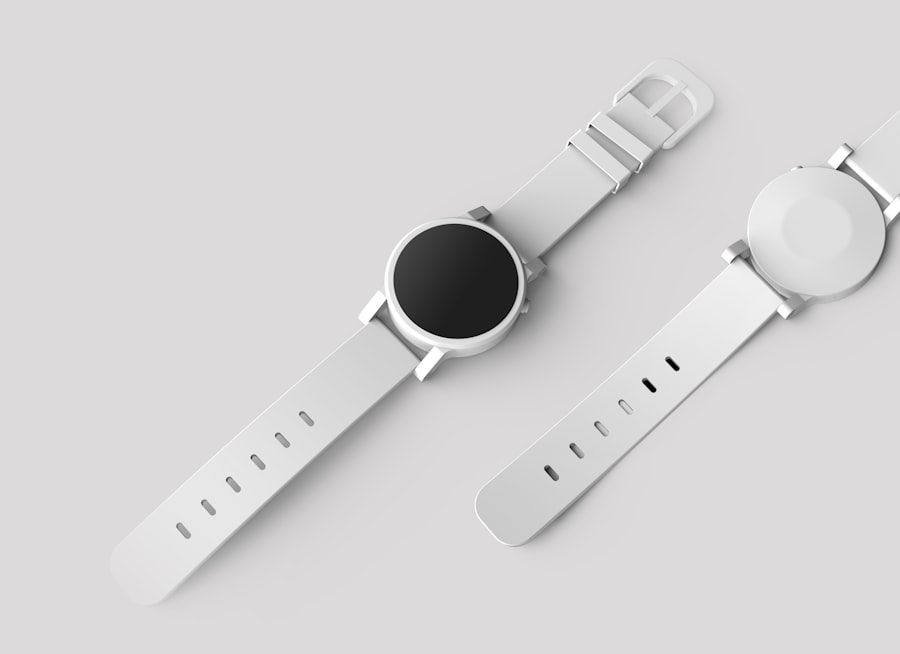 Wristwatch