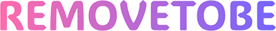RemoveToBe